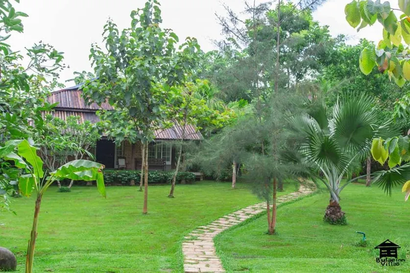 Ảnh Bulaeinn Villas Resort
