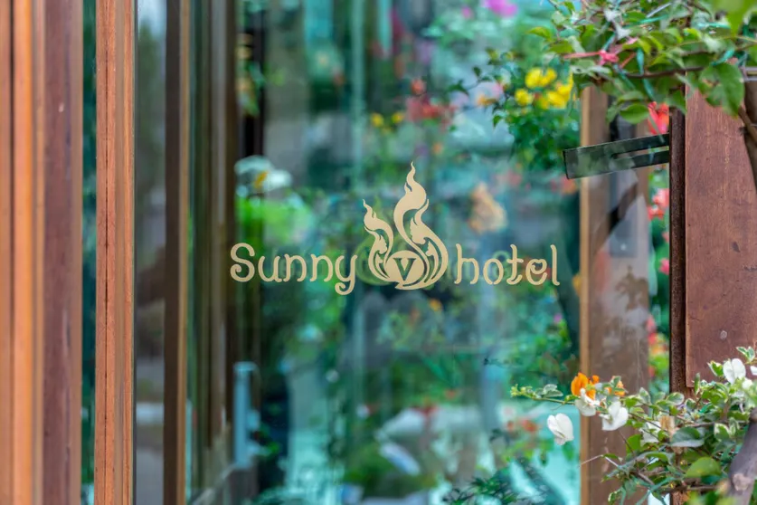 Ảnh Sunny V Hotel