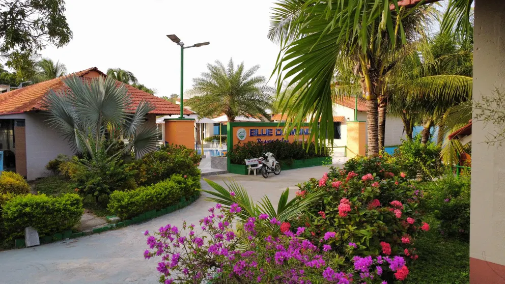 Ảnh Blue Diamond Homestay