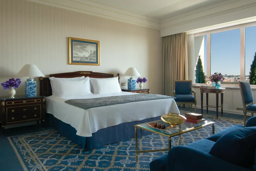 Ảnh Four Seasons Hotel Ritz Lisbon