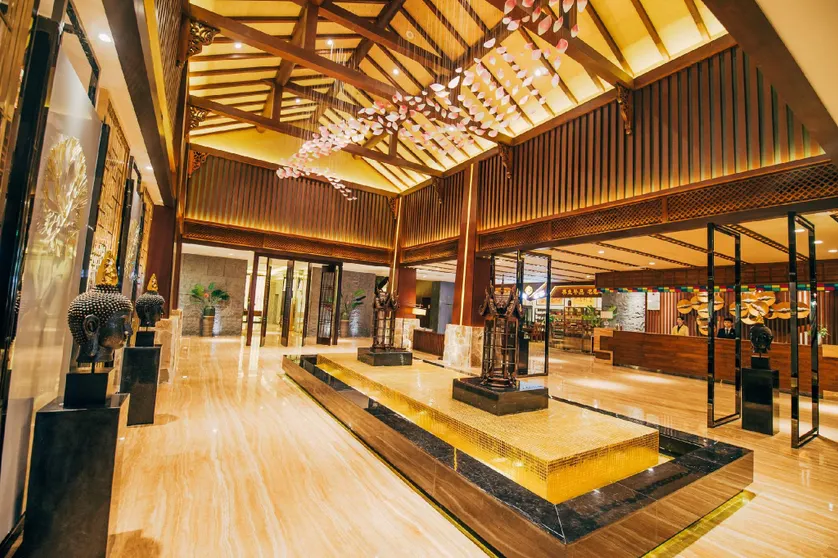 Ảnh Bati Holiday Hotel