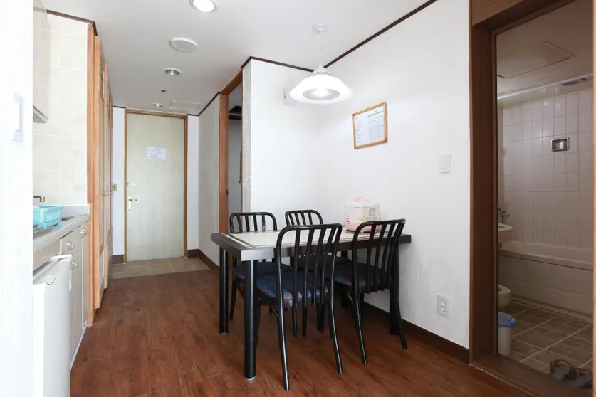 Ảnh Seorak Pine Resort