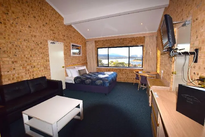 Ảnh Alpine Resort Motel