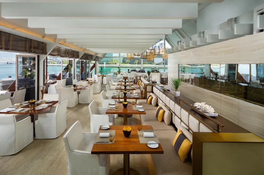 Ảnh Beach Rotana Residences