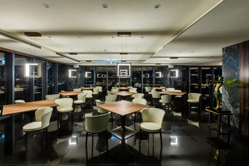 Ảnh Suz & Catorze Taipei, a Tribute Portfolio Hotel