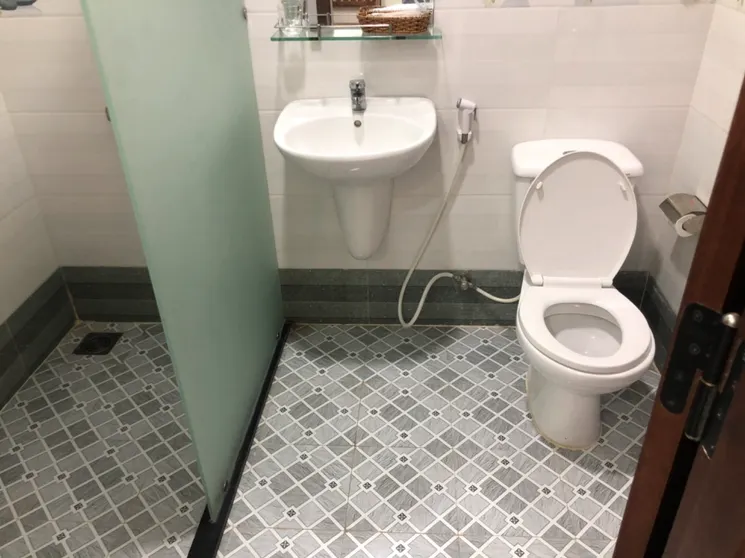 Ảnh  Thanh Hung Hotel 