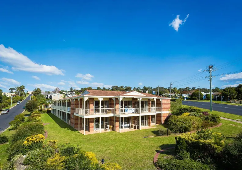 Ảnh Comfort Inn Merimbula