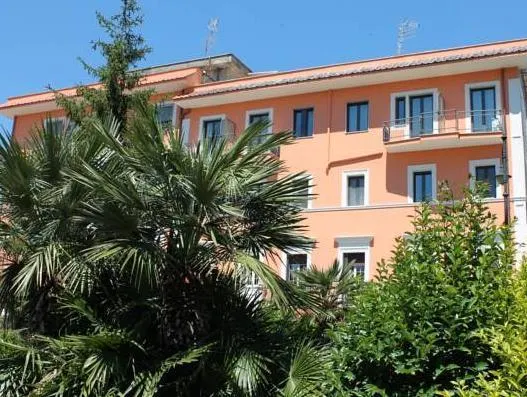 Ảnh Hotel La Villa