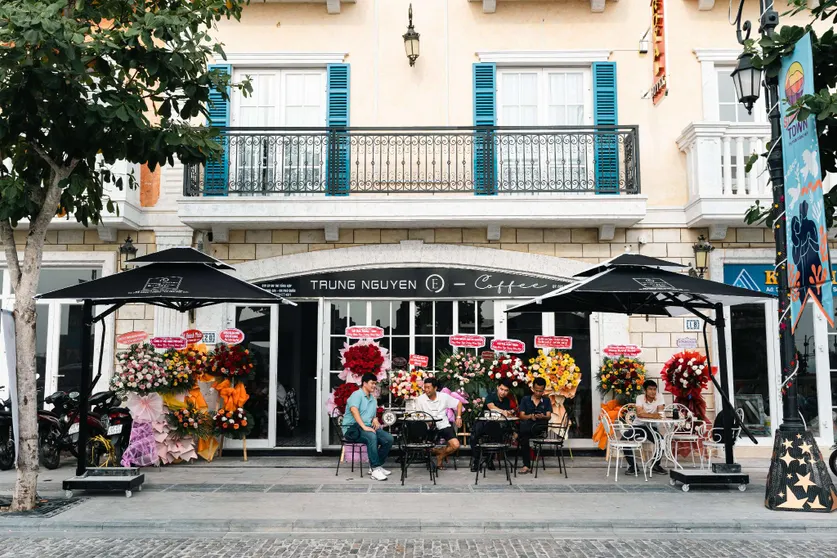 Ảnh Khach san Royal Phu Quoc