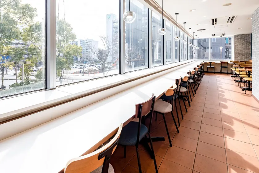 Ảnh Comfort Hotel Narita