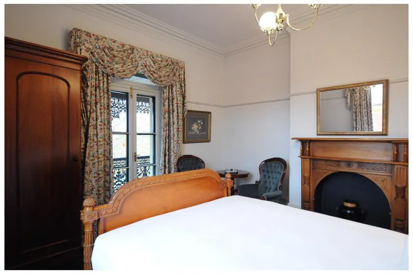 Ảnh Yarra Valley Grand Hotel