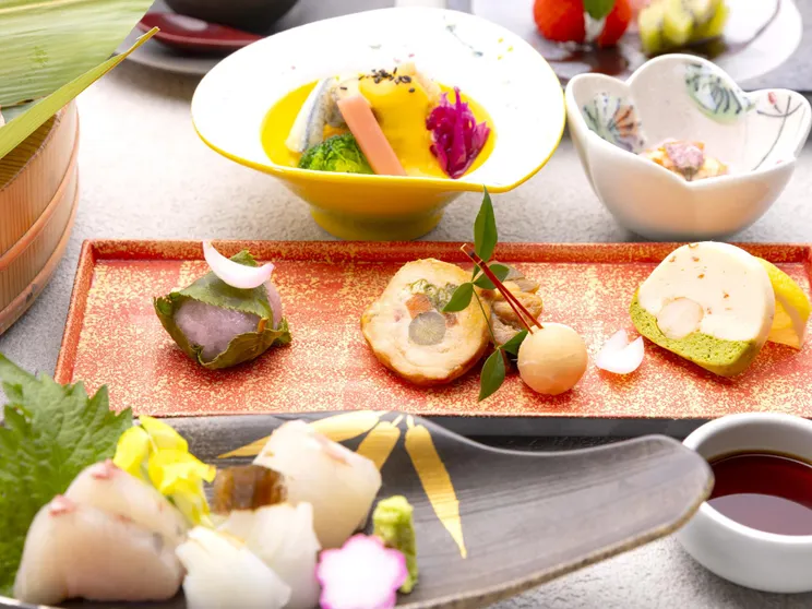 Ảnh Ryokan Sagiritei - Adult Only