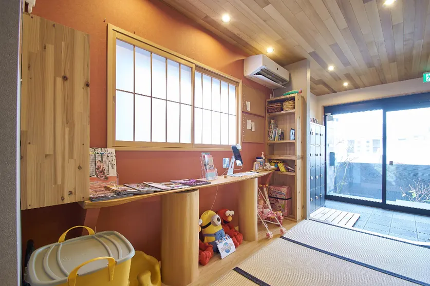 Ảnh MARUYA Private Condominium