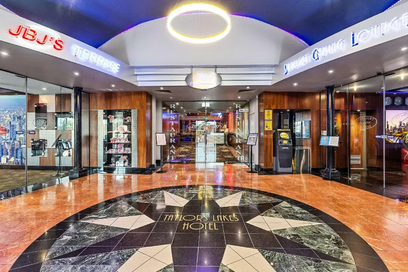 Ảnh Quality Hotel Taylors Lakes