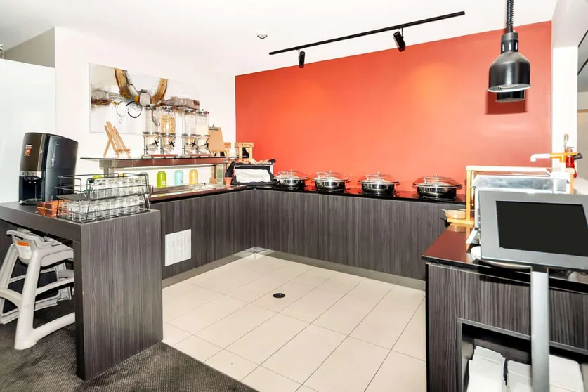 Ảnh Clarion Hotel Townsville