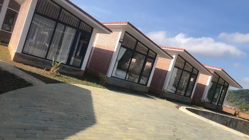 Ảnh Mộc Châu Mountain Retreat