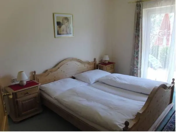 Ảnh Sportpension Goldegg