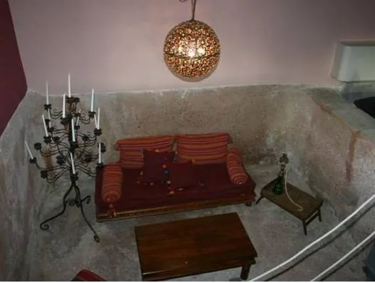 Ảnh Tenuta EDONE' Country House