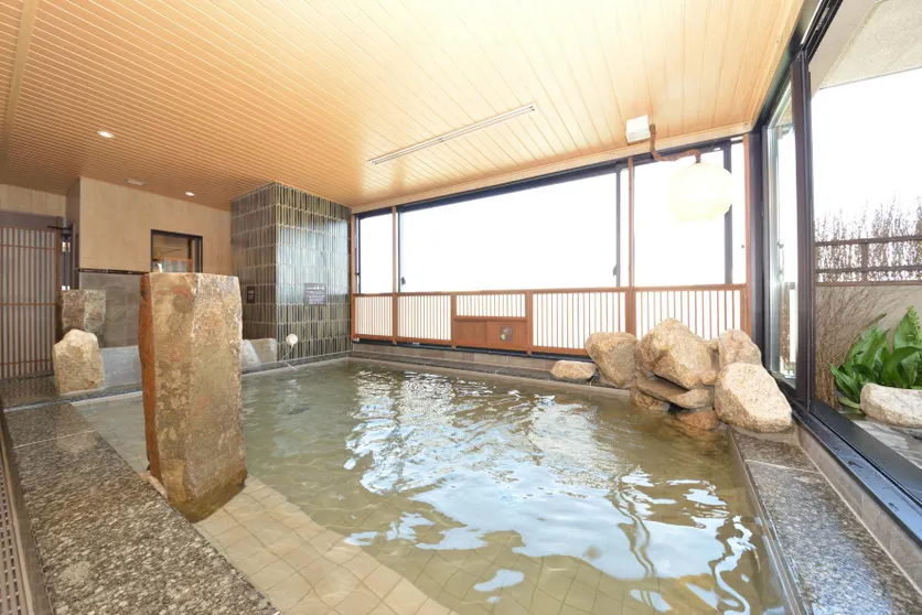 Ảnh Dormy Inn Takamatsuchuokoenmae Natural Hot Springs