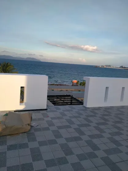 Ảnh Toan Phat Hotel Dốc Lếch