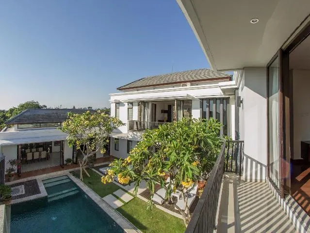 Ảnh Villa Uma Girasole