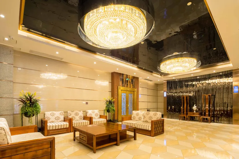 Ảnh Gondola T G C Hotel