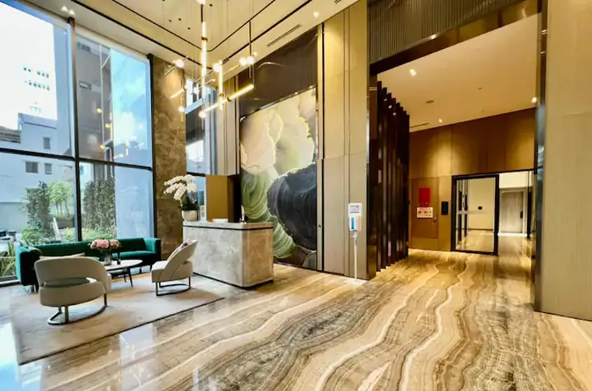 Ảnh Bluesky MarQ Luxury Vacation