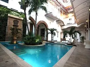 Ảnh Hotel Boutiqu Don Pepe