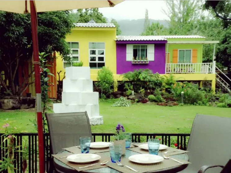 Ảnh Rimthan Color Cottage