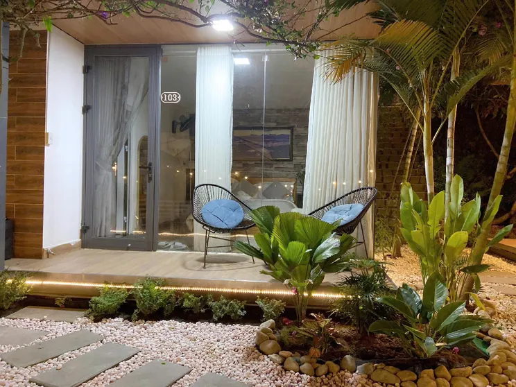 Ảnh Perfect Homestay