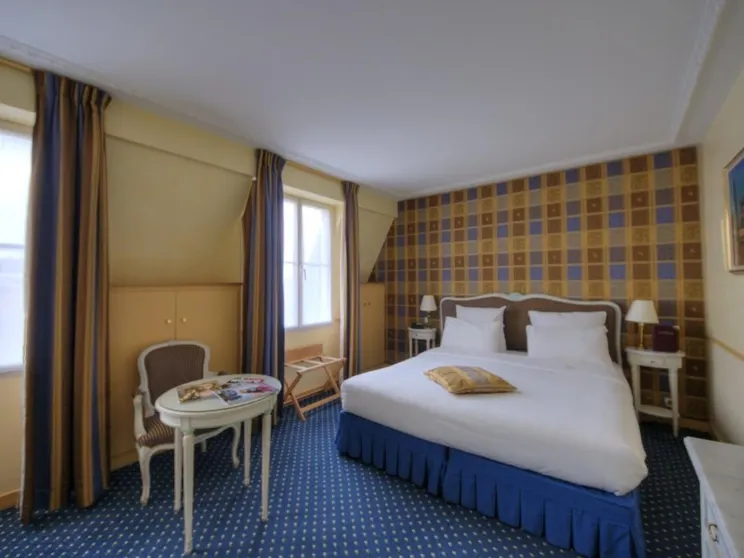 Ảnh Relais Saint Jacques Hotel