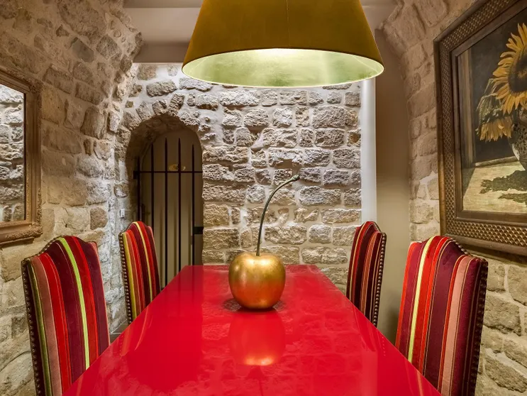 Ảnh Saint Paul Rive Gauche Hotel