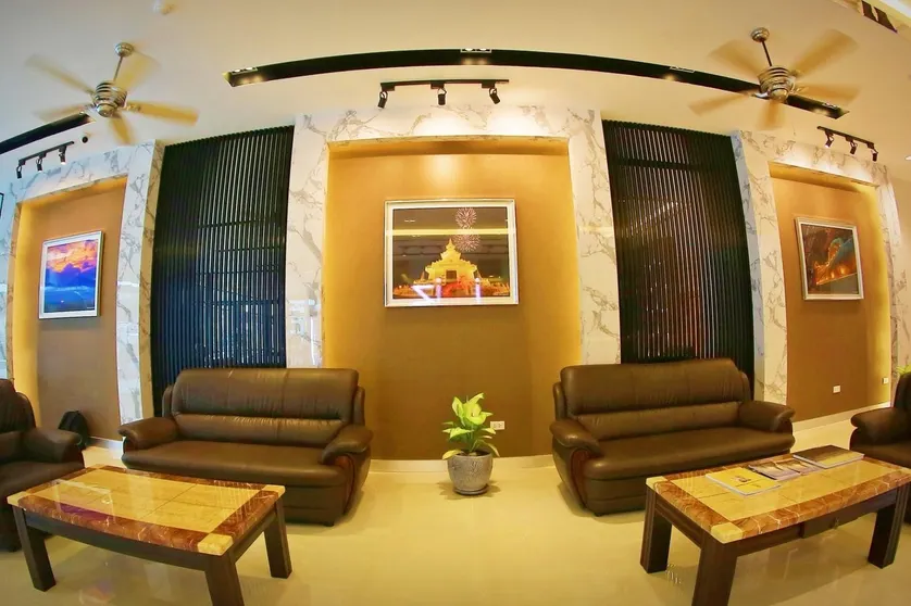 Ảnh iBiz Boutique Hotel