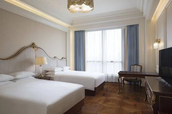 Ảnh Delta Hotels Shanghai Baoshan