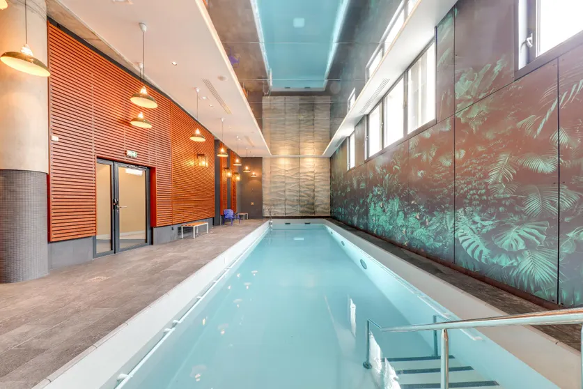 Ảnh Novotel Paris Gare de Lyon Hotel