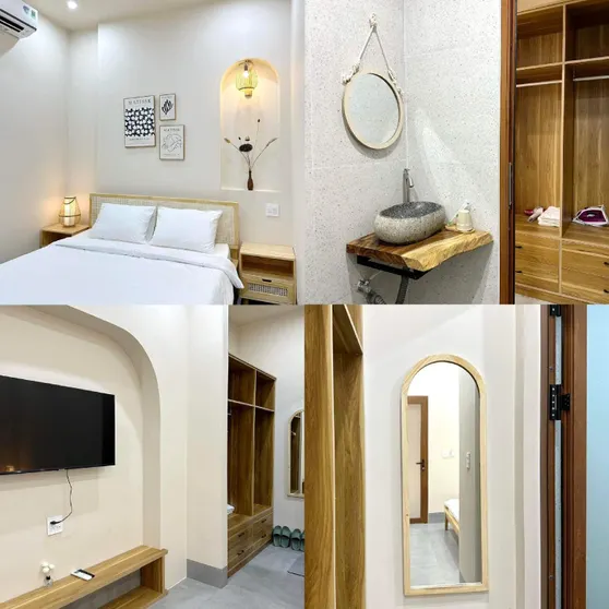 Ảnh Mer House – Homestay Phu Quy Island