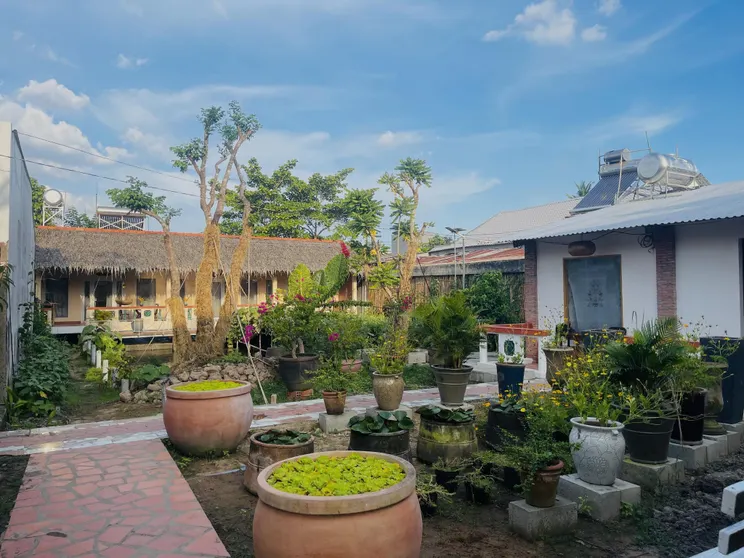 Ảnh Bình An Village