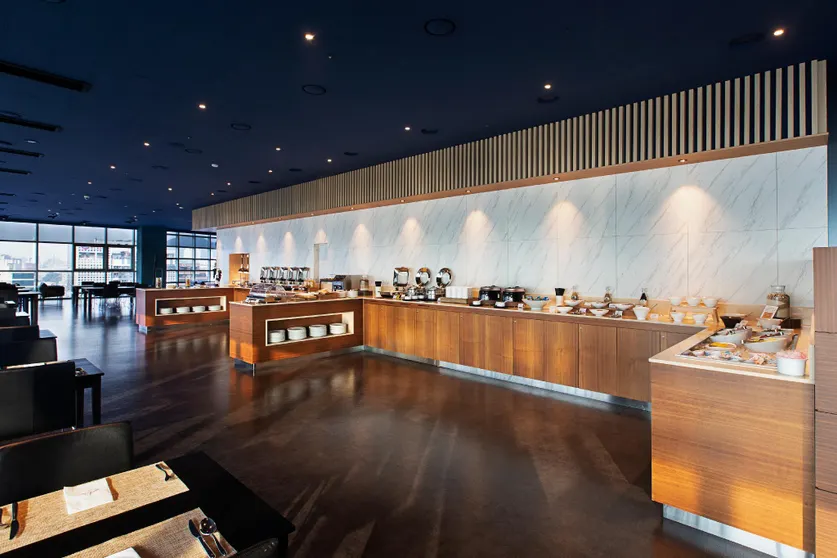 Ảnh ASTI Hotel Busan Station