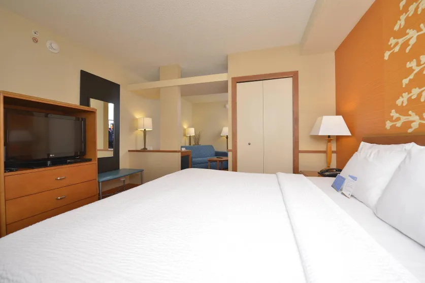 Ảnh Fairfield by Marriott Inn & Suites Williamsport