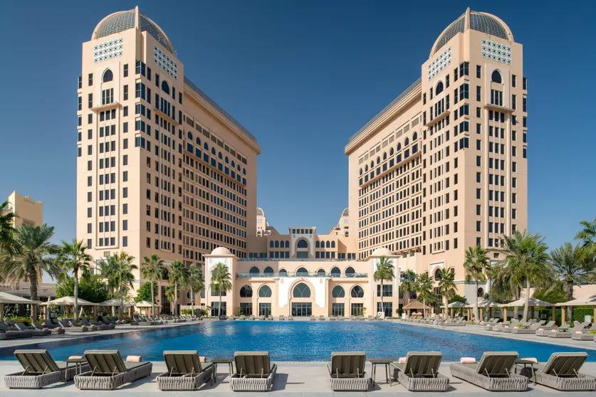 Ảnh The St. Regis Doha