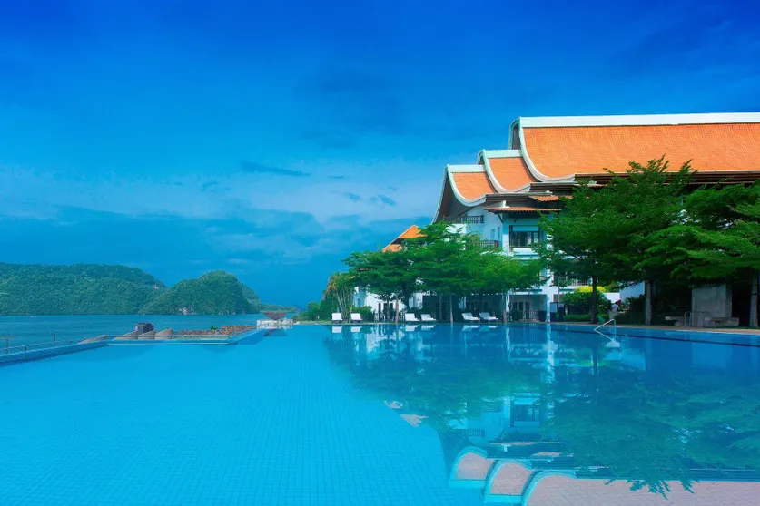 Ảnh The Westin Langkawi Resort & Spa
