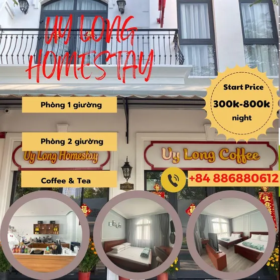 Ảnh Căn hộ 100 m² 6 phòng ngủ, 6 phòng tắm riêng ở Vũng Bầu