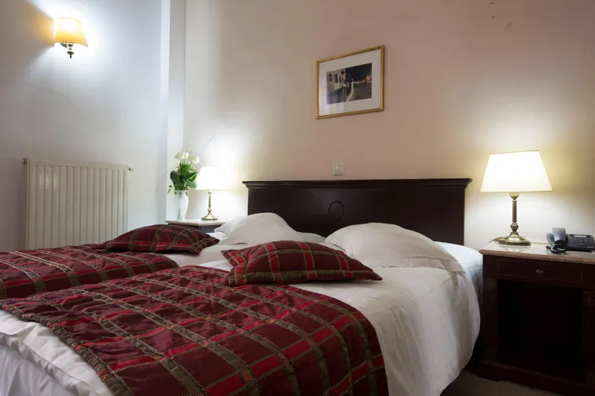 Ảnh Hotel Venezia by Zeus International