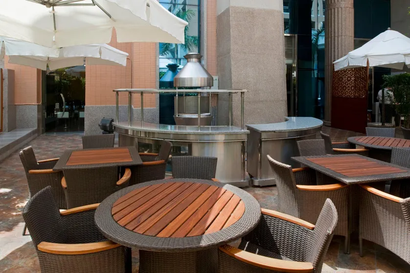 Ảnh Staybridge Suites & Apartments - Citystars