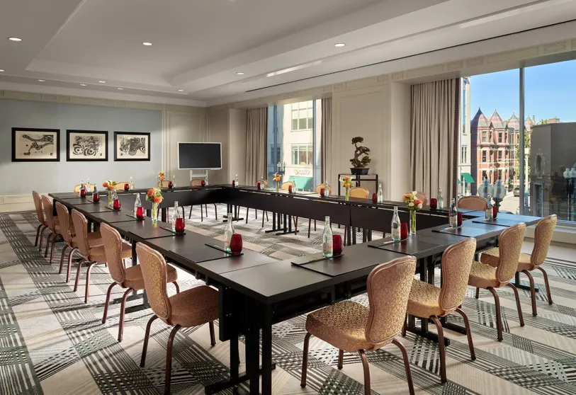 Ảnh Mandarin Oriental Boston