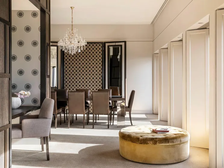 Ảnh Sofitel Melbourne on Collins