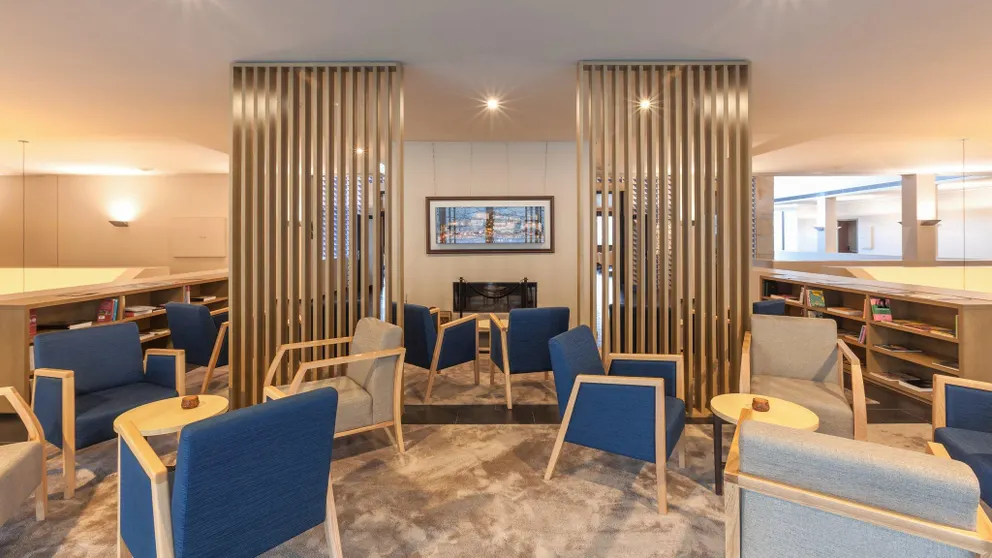 Ảnh Douro Palace Hotel Resort & SPA