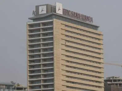 Ảnh EPIC SANA Luanda Hotel