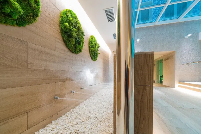 Ảnh Salles Pere IV Hotel