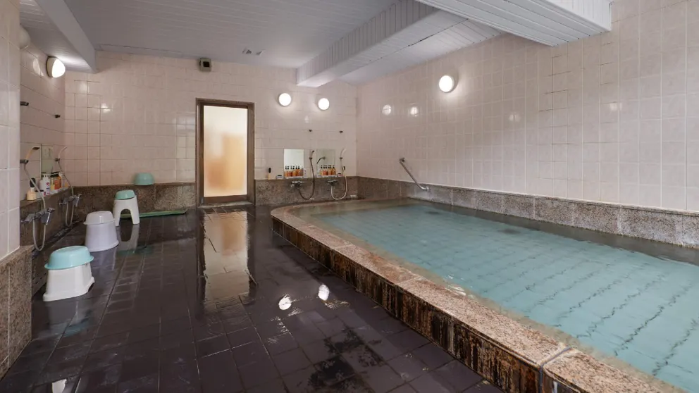 Ảnh Nikkokinugawa Onsen Kiyomizu no Yado